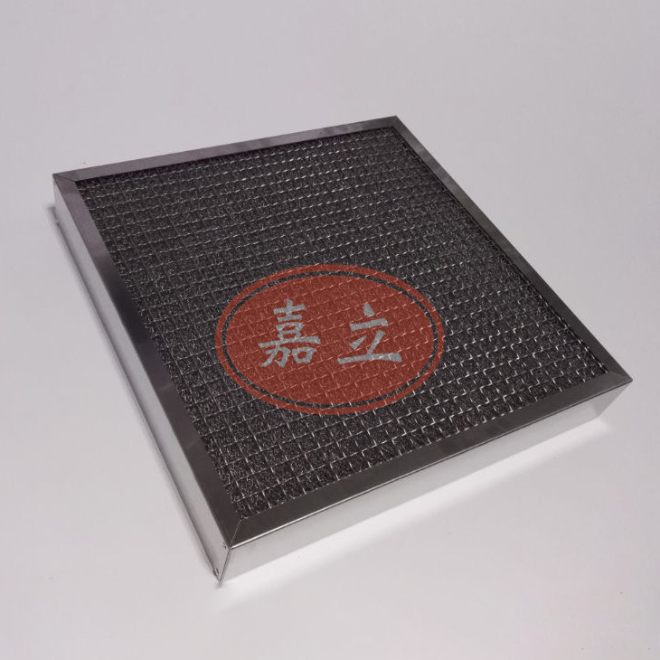 尖峰镇不锈钢油雾过滤器